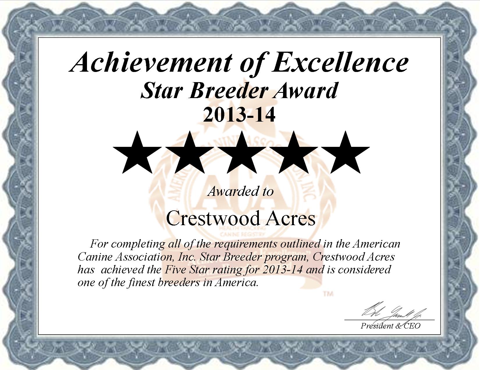 Crestwood, Acres, dog, breeder, star, certificate, Crestwood-Acres, Lyons, NY, New York, puppy, dog, kennels, mill, puppymill, usda, 5-star, aca, ica, registered, Yorkshire Terrier, None